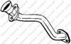 BOSAL 751-363 Exhaust Pipe